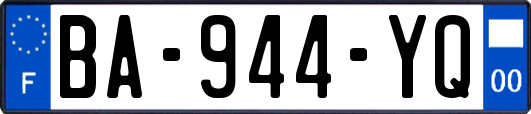 BA-944-YQ