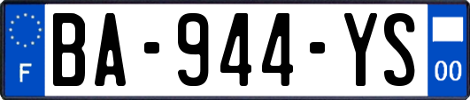 BA-944-YS