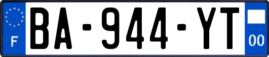 BA-944-YT