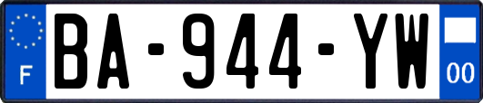 BA-944-YW