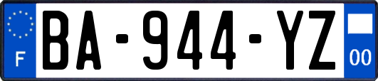 BA-944-YZ