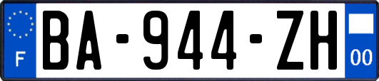 BA-944-ZH