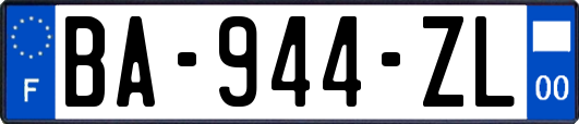 BA-944-ZL