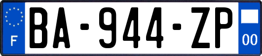 BA-944-ZP