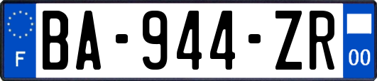 BA-944-ZR