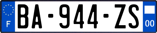 BA-944-ZS