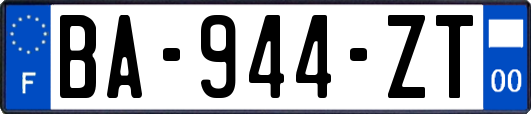 BA-944-ZT