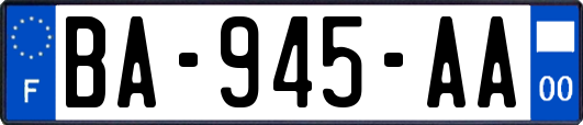 BA-945-AA