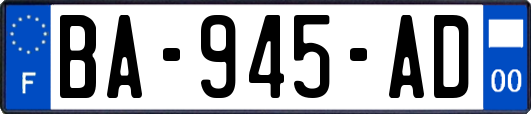 BA-945-AD