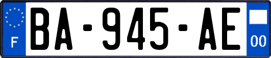 BA-945-AE