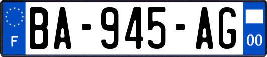 BA-945-AG