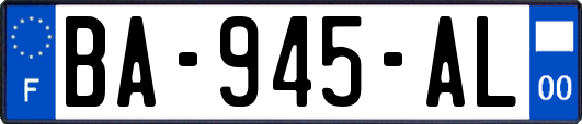 BA-945-AL