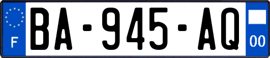 BA-945-AQ