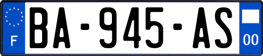 BA-945-AS