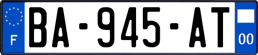 BA-945-AT