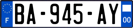BA-945-AY