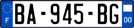 BA-945-BG