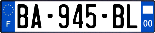 BA-945-BL