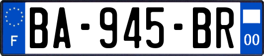 BA-945-BR