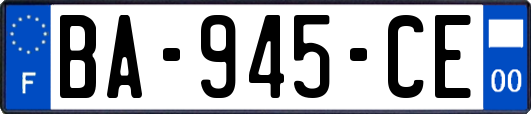 BA-945-CE