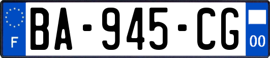 BA-945-CG