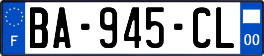 BA-945-CL