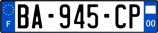 BA-945-CP