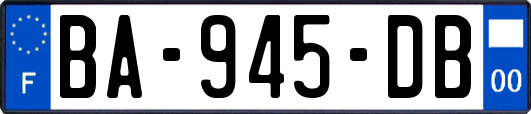 BA-945-DB