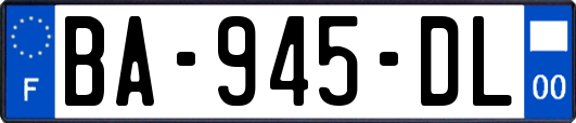 BA-945-DL