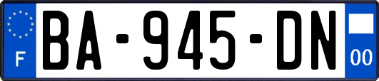 BA-945-DN