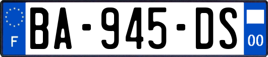 BA-945-DS