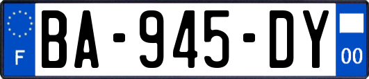 BA-945-DY