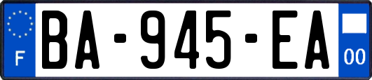 BA-945-EA