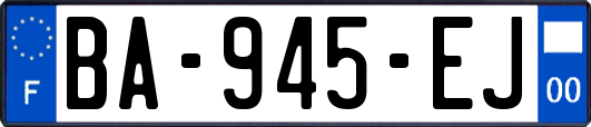 BA-945-EJ