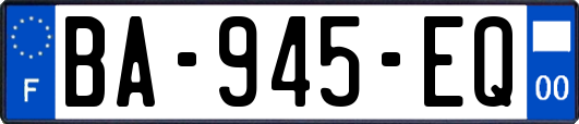 BA-945-EQ