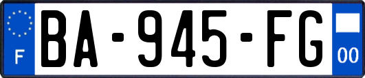 BA-945-FG