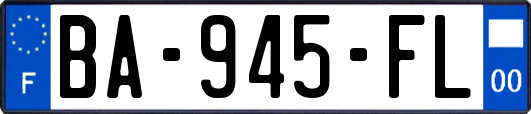 BA-945-FL