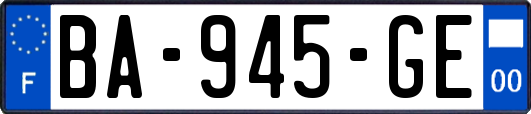 BA-945-GE