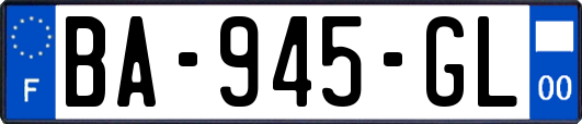 BA-945-GL