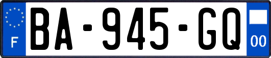 BA-945-GQ