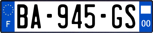 BA-945-GS