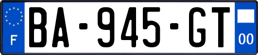 BA-945-GT