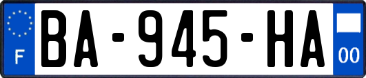 BA-945-HA