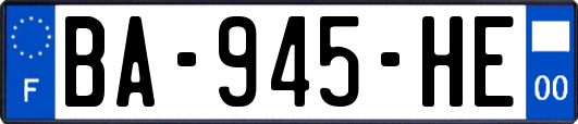 BA-945-HE