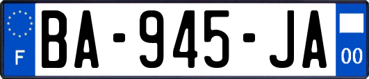 BA-945-JA