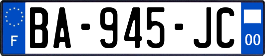 BA-945-JC