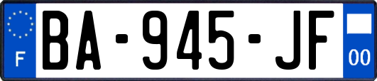 BA-945-JF