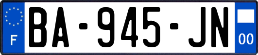 BA-945-JN