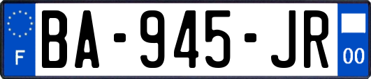 BA-945-JR
