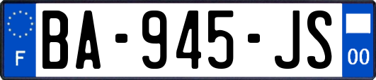 BA-945-JS